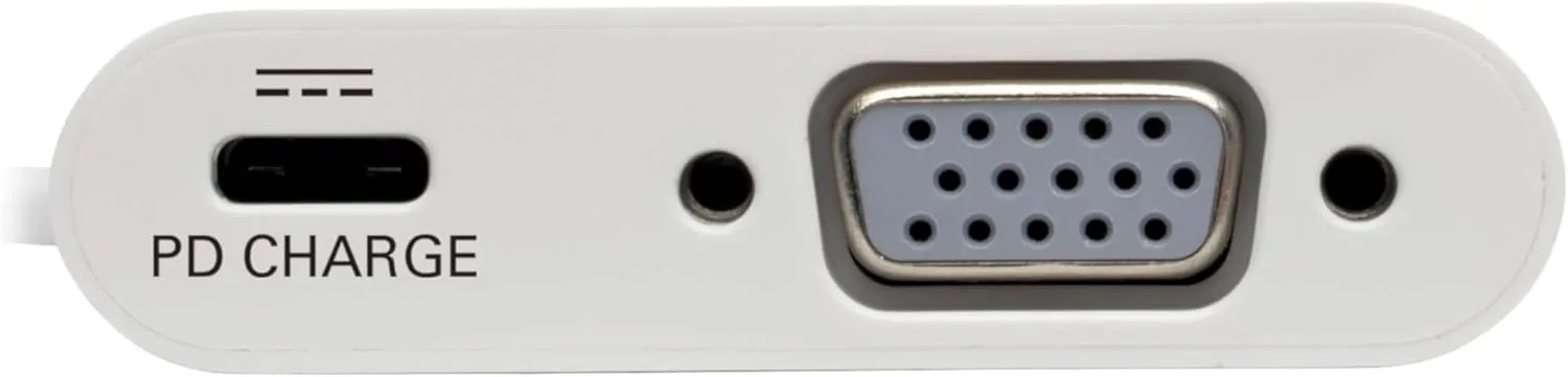 TRIPP LITE USB-C Video Adapter Multiport Family