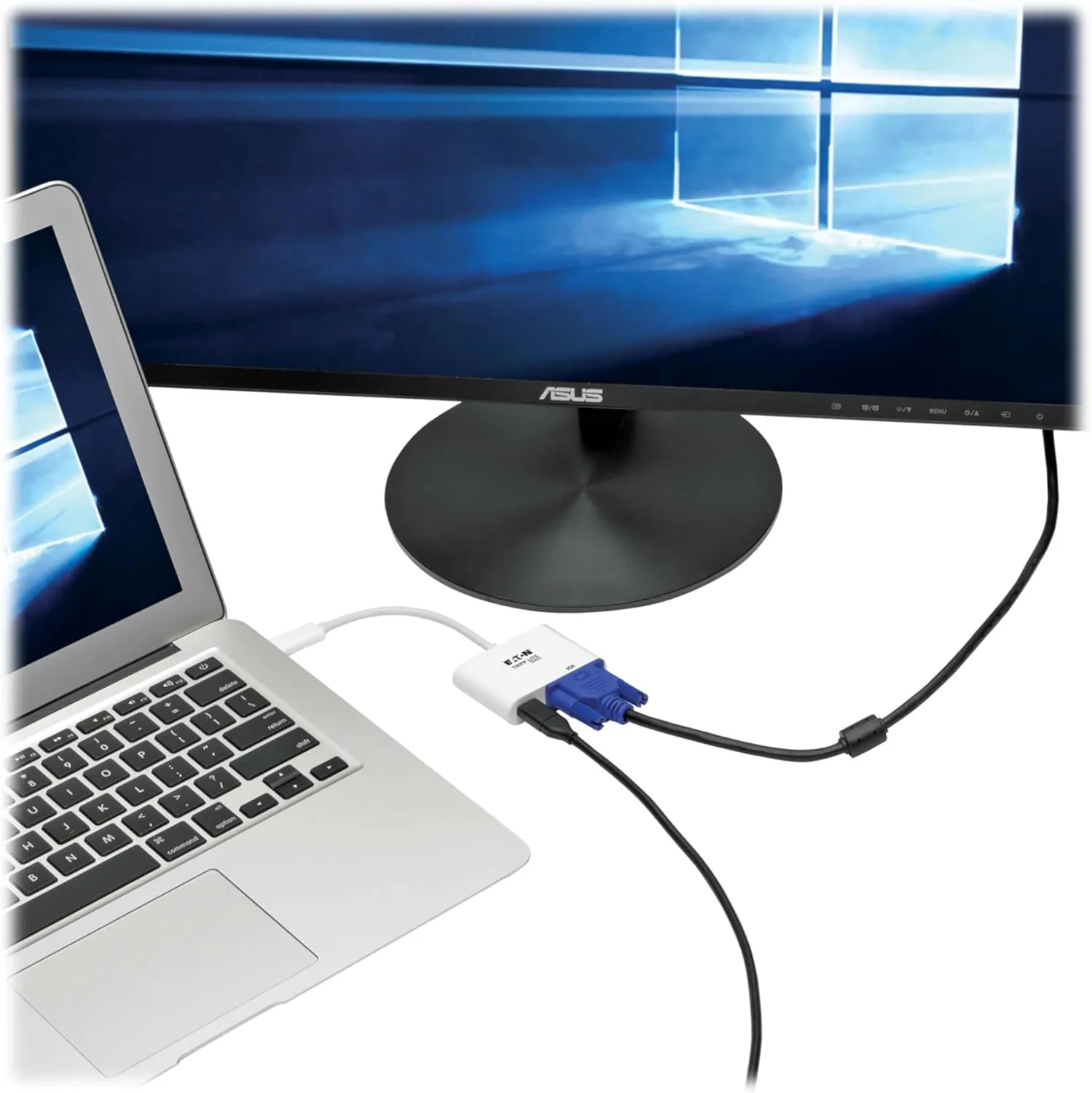 TRIPP LITE USB-C Video Adapter Multiport Family