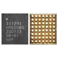 IC Validador 1612A1 Hydra para iPhone 8 a 11 Pro Max
