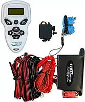 TrollMaster PRO Angler Wireless Remote Speed and Steering Control System System Kit