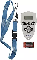 TrollMaster PRO Angler Wireless Remote Speed and Steering Control System System Kit