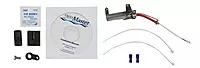 TM206HWKIT PRO3 Plus Hardware Kit (Fits Select Yamaha 6, 8 and 9.9 HP (1999-Present)), 1 Pack