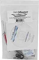 TM206HWKIT PRO3 Plus Hardware Kit (Fits Select Yamaha 6, 8 and 9.9 HP (1999-Present)), 1 Pack