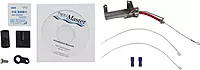 TM206HWKIT PRO3 Plus Hardware Kit (Fits Select Yamaha 6, 8 and 9.9 HP (1999-Present)), 1 Pack