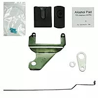 TrollMaster TM210HWKIT PRO3 Plus Hardware Kit for Yamaha 9.9 HP (2005-2007) & 15 HP (2005-Present)