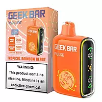 Geek Bar Pulse