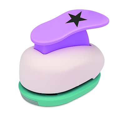 Troquel 50Mm Rf 8820 Estrella (06-E) Unidad