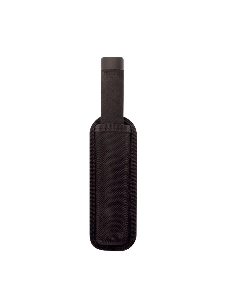 TRU-SPEC 5ive Star Gear Open Top Baton Case, 21", Black