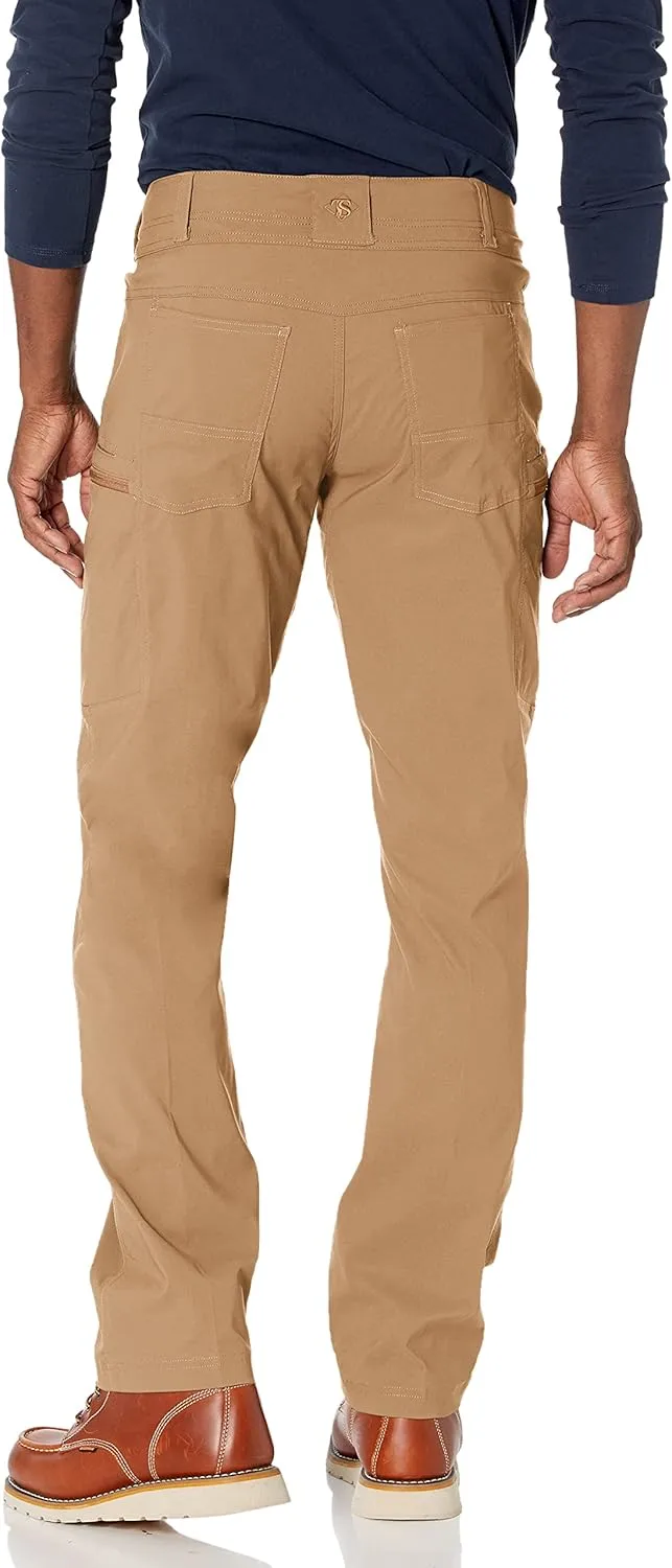 TRU-SPEC 24-7 Series Men's Agility Pant