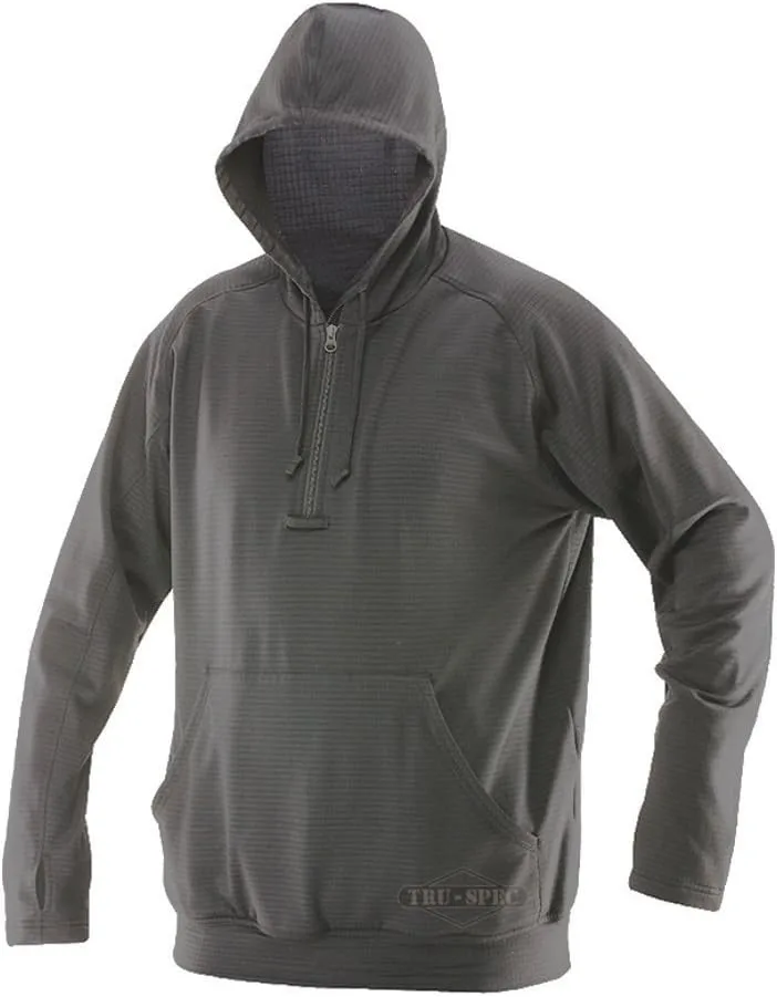 TRU-SPEC 24-7 Series Grid Fleece Hoodie