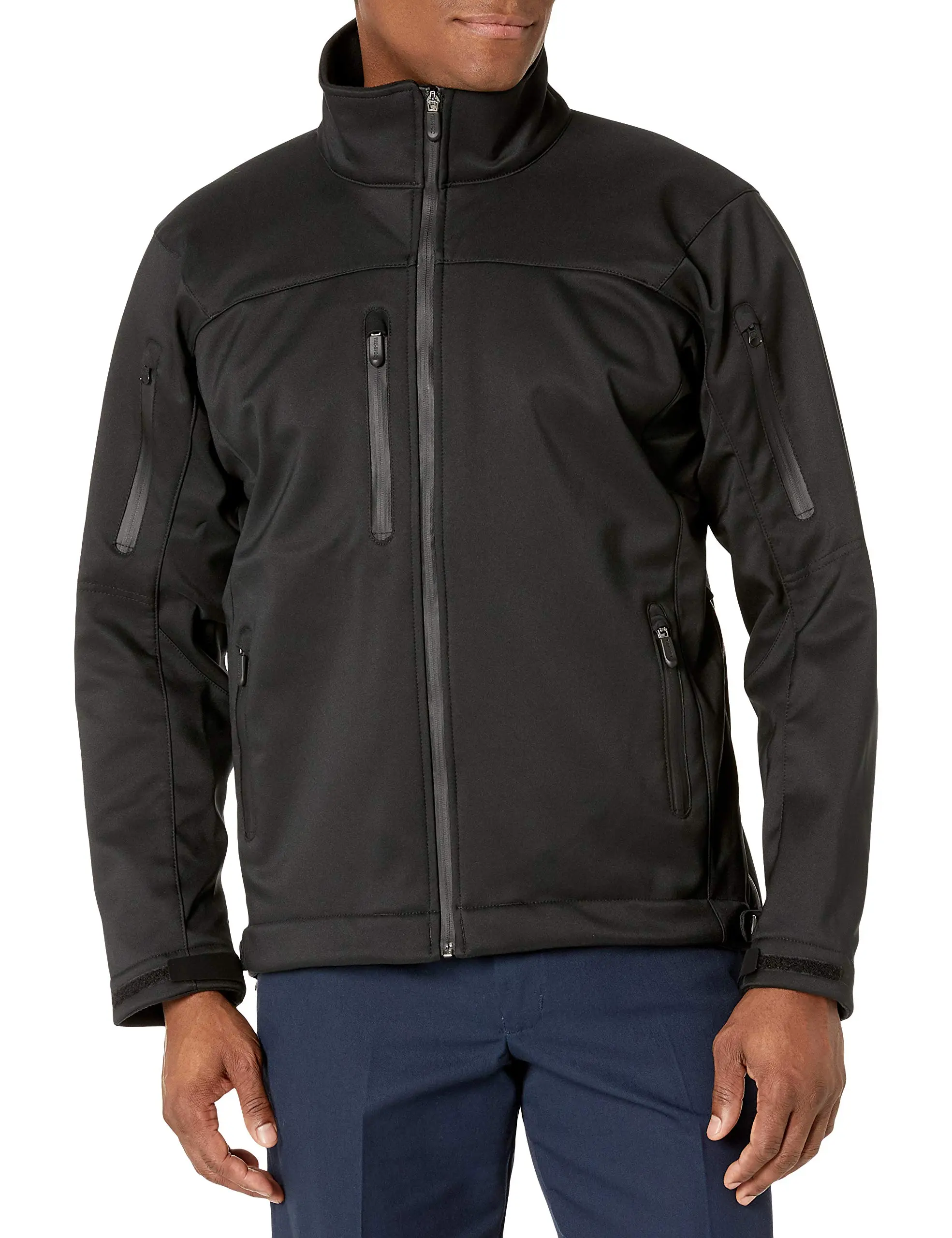 TRU-SPEC Men's 24-7 Series Softshell Jacket