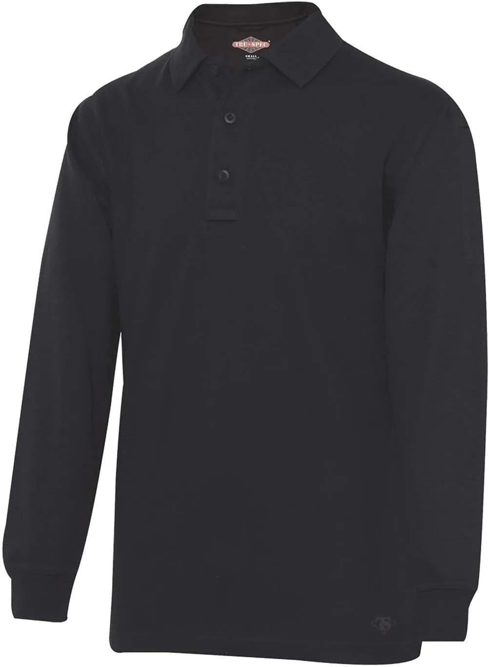 TRU-SPEC Men's 24-7 Series Long Sleeve Polo Shirt