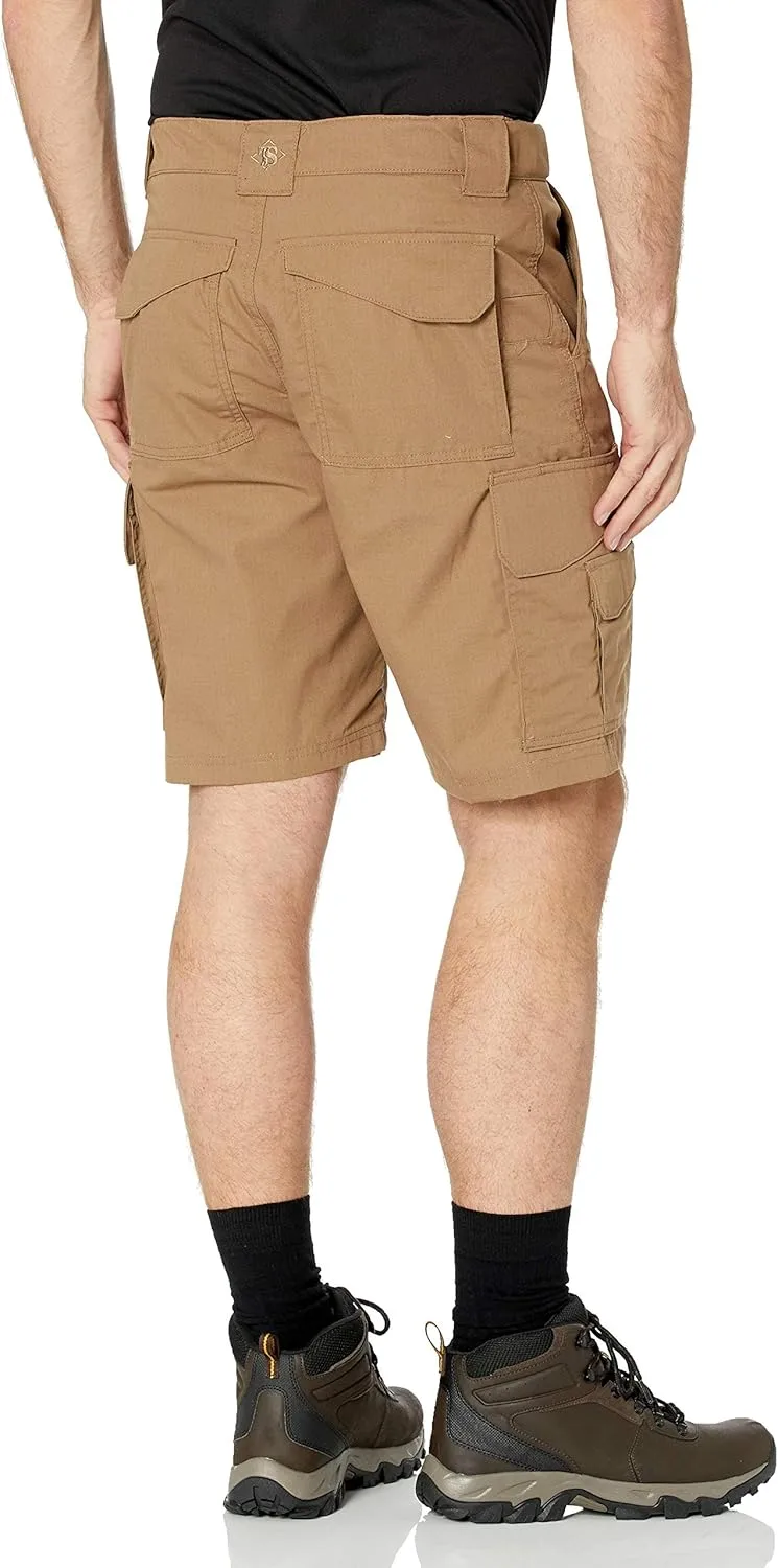 TRU-SPEC 24-7 Series Original Tactical Cargo Shorts for Men