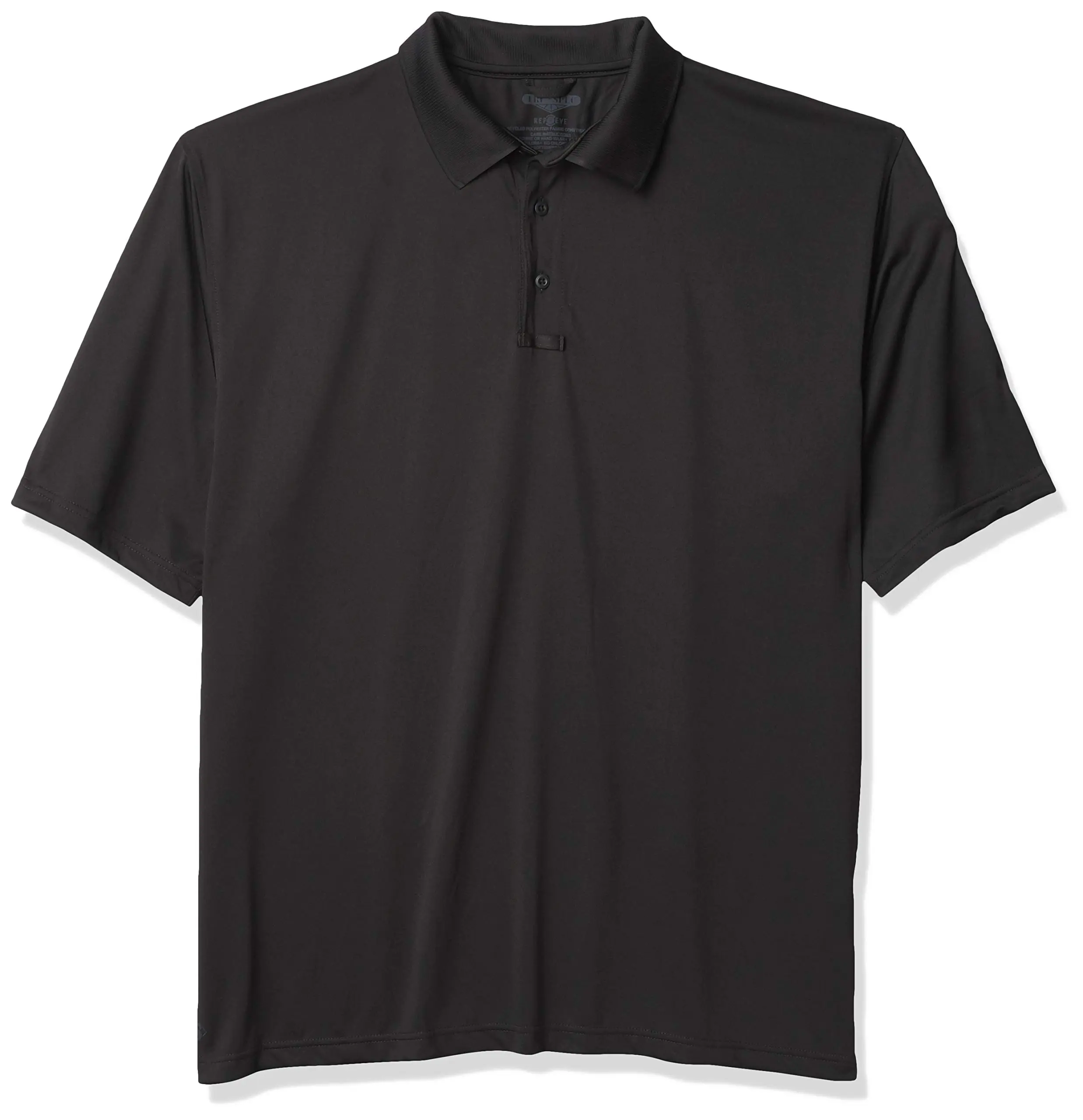TRU-SPEC Men's 24-7 Series Performance Short Sleeve Polo Shirt