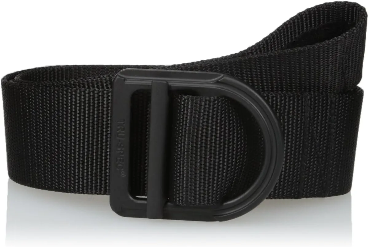 TRU-SPEC 24-7 Series Range Tactical Belt