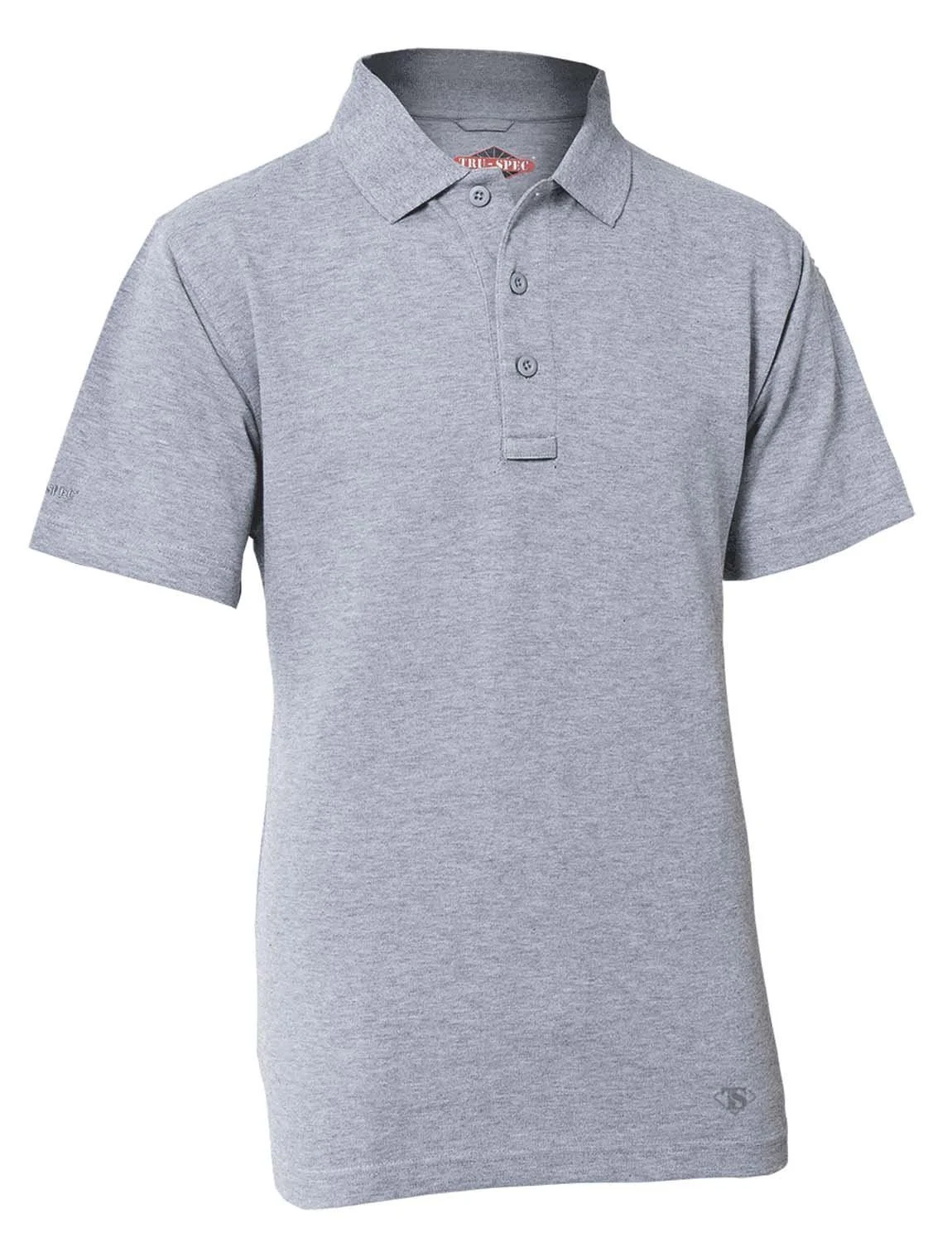 TRU-SPEC Men's 24-7 Series Short Sleeve Polo Shirt