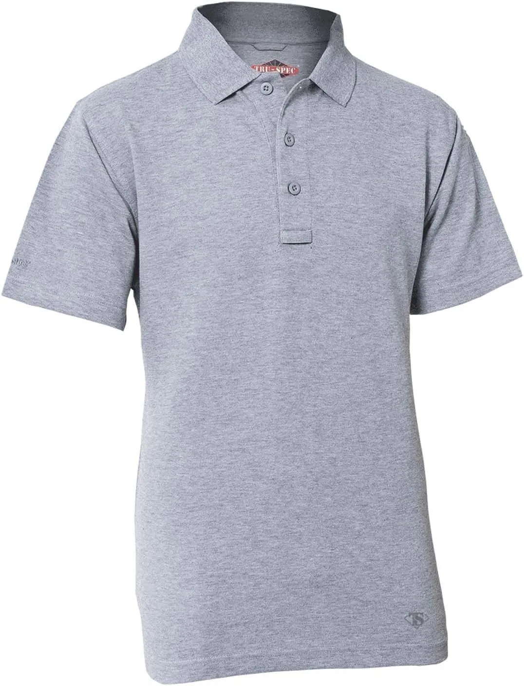 TRU-SPEC Men's 24-7 Series Short Sleeve Polo Shirt