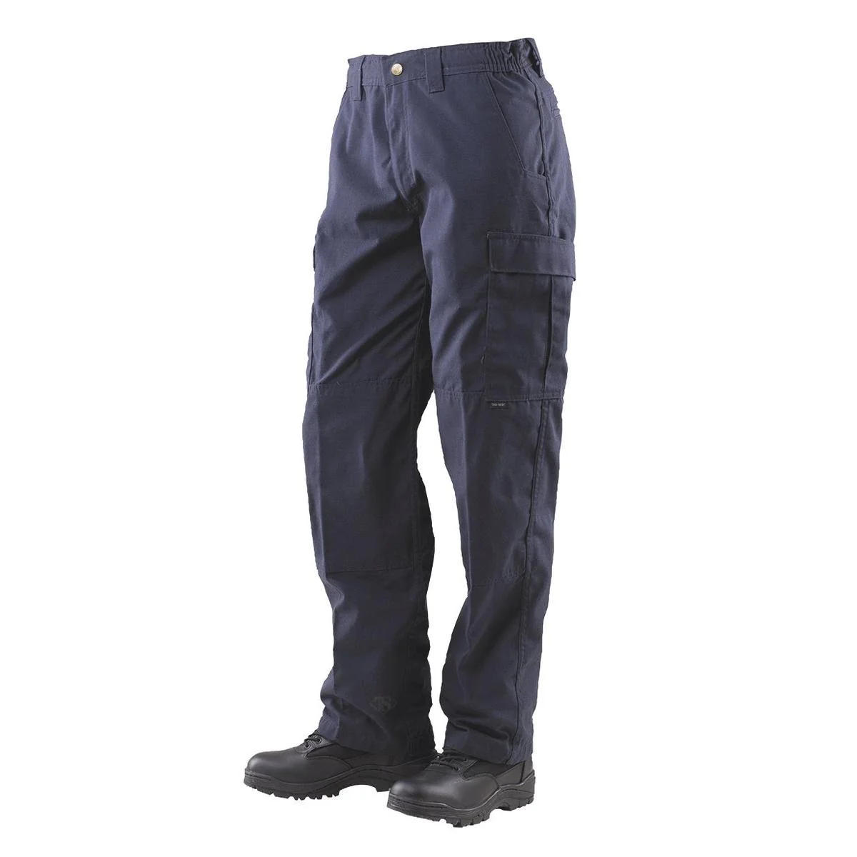 TRU-SPEC Men's 24-7 Series Simply Tactical Cargo Pocket Pants, Polyester/Cotton Rip-Stop