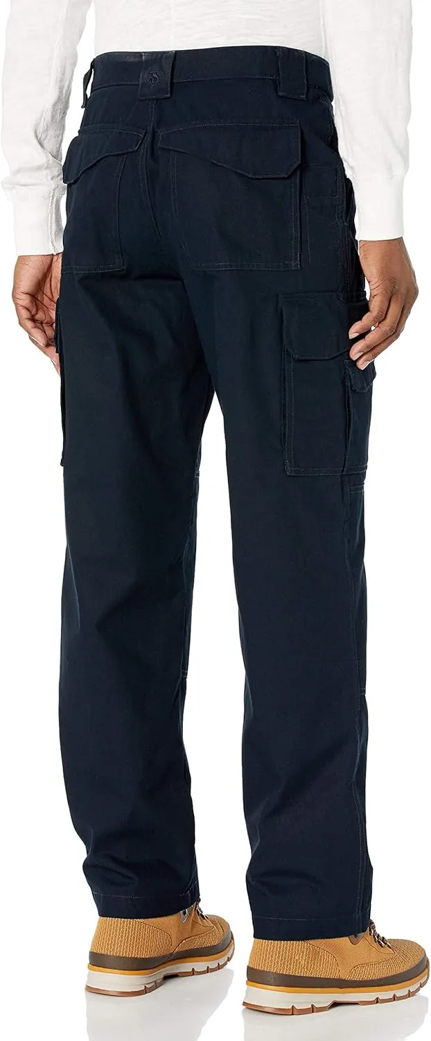 TRU-SPEC 24-7 Series Original Tactical Pant for Women, Water Resistant, Cargo Pockets, Knee Pad Ready