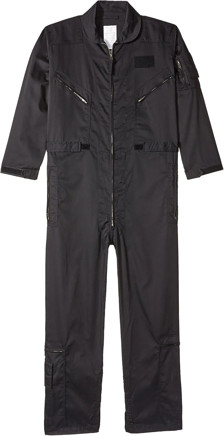 TRU-SPEC 27-P Basic Flight Suit for Men
