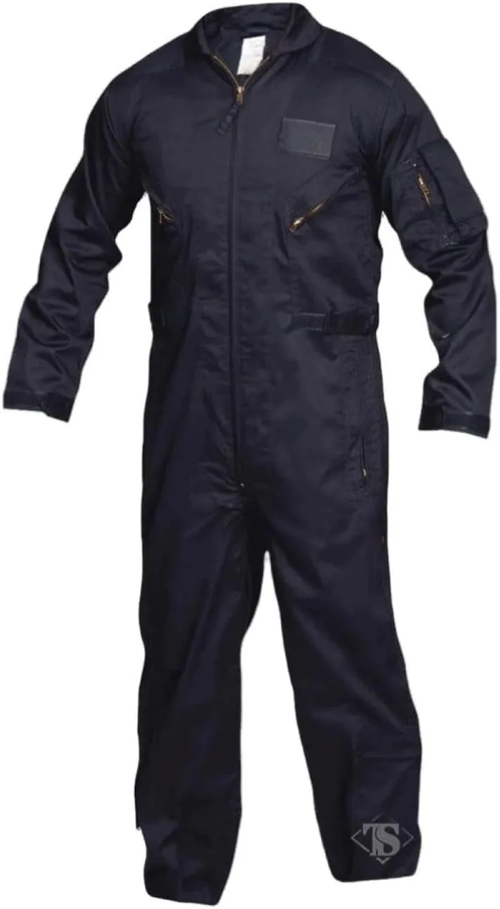 TRU-SPEC 27-P Basic Flight Suit for Men