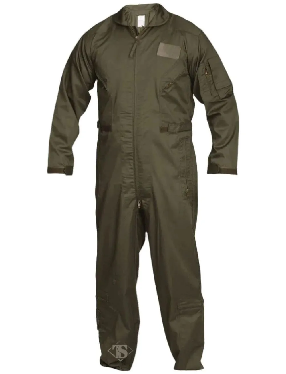 TRU-SPEC 27-P Basic Flight Suit for Men
