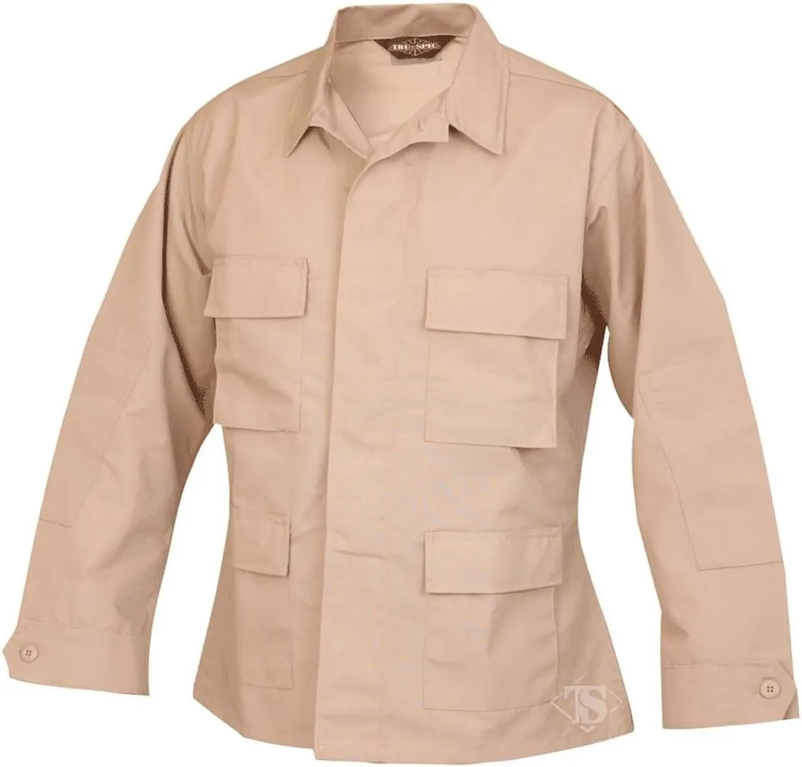 TRU-SPEC Mens BDU Coat