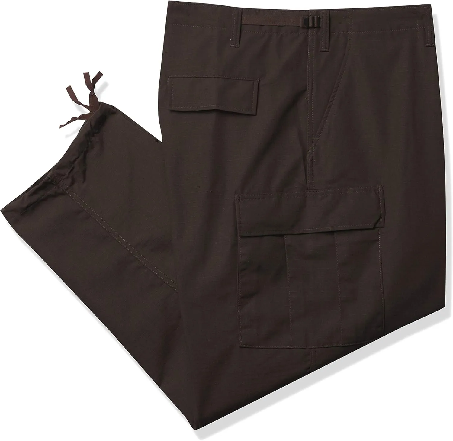 TRU-SPEC Classic BDU Tactical Pants for Men - GSA/TAA Compliant, MIL-T-44047E, Cargo Pockets, Reinforced Seat & Knees