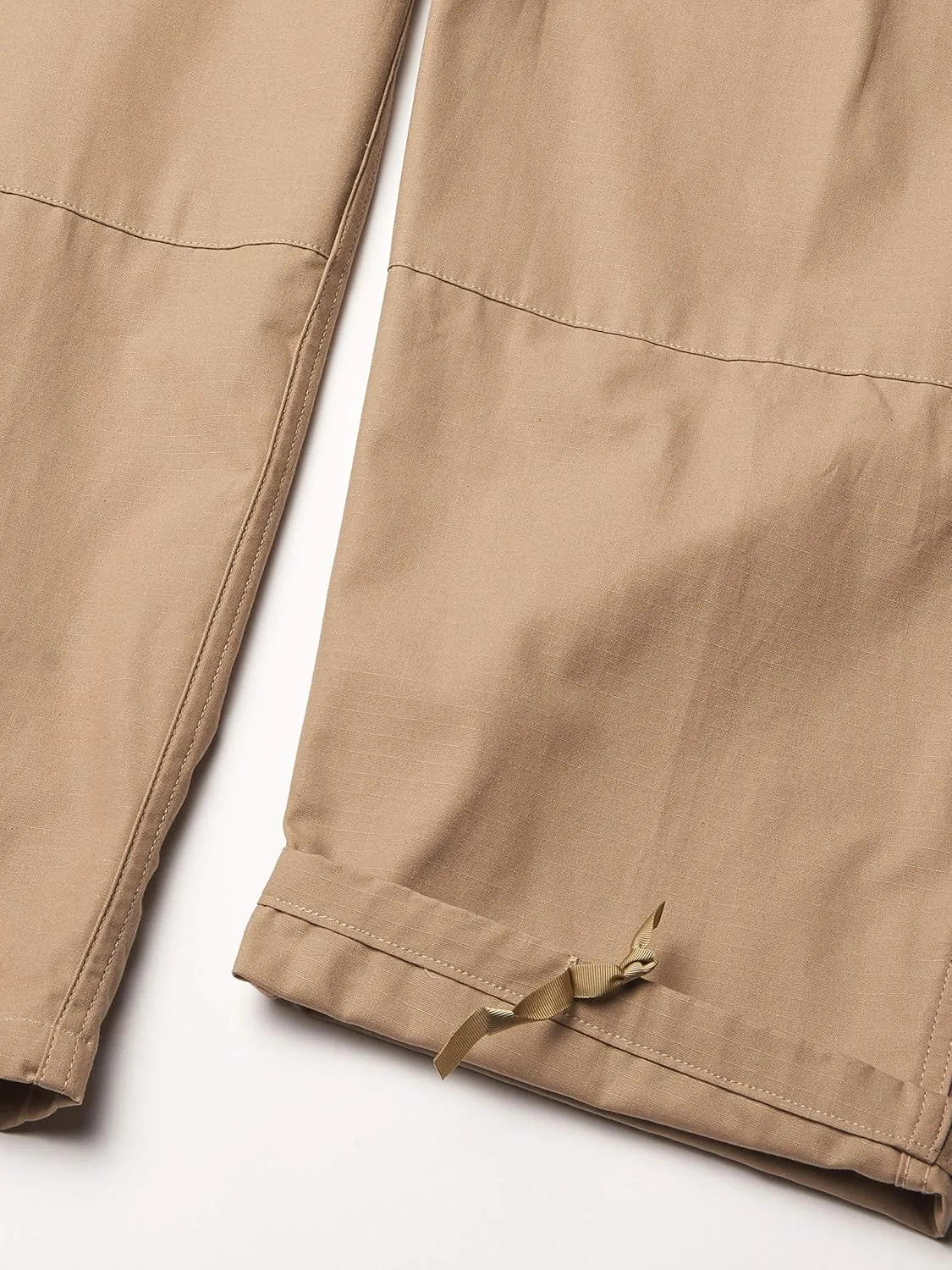 TRU-SPEC Classic BDU Tactical Pants for Men - GSA/TAA Compliant, MIL-T-44047E, Cargo Pockets, Reinforced Seat & Knees