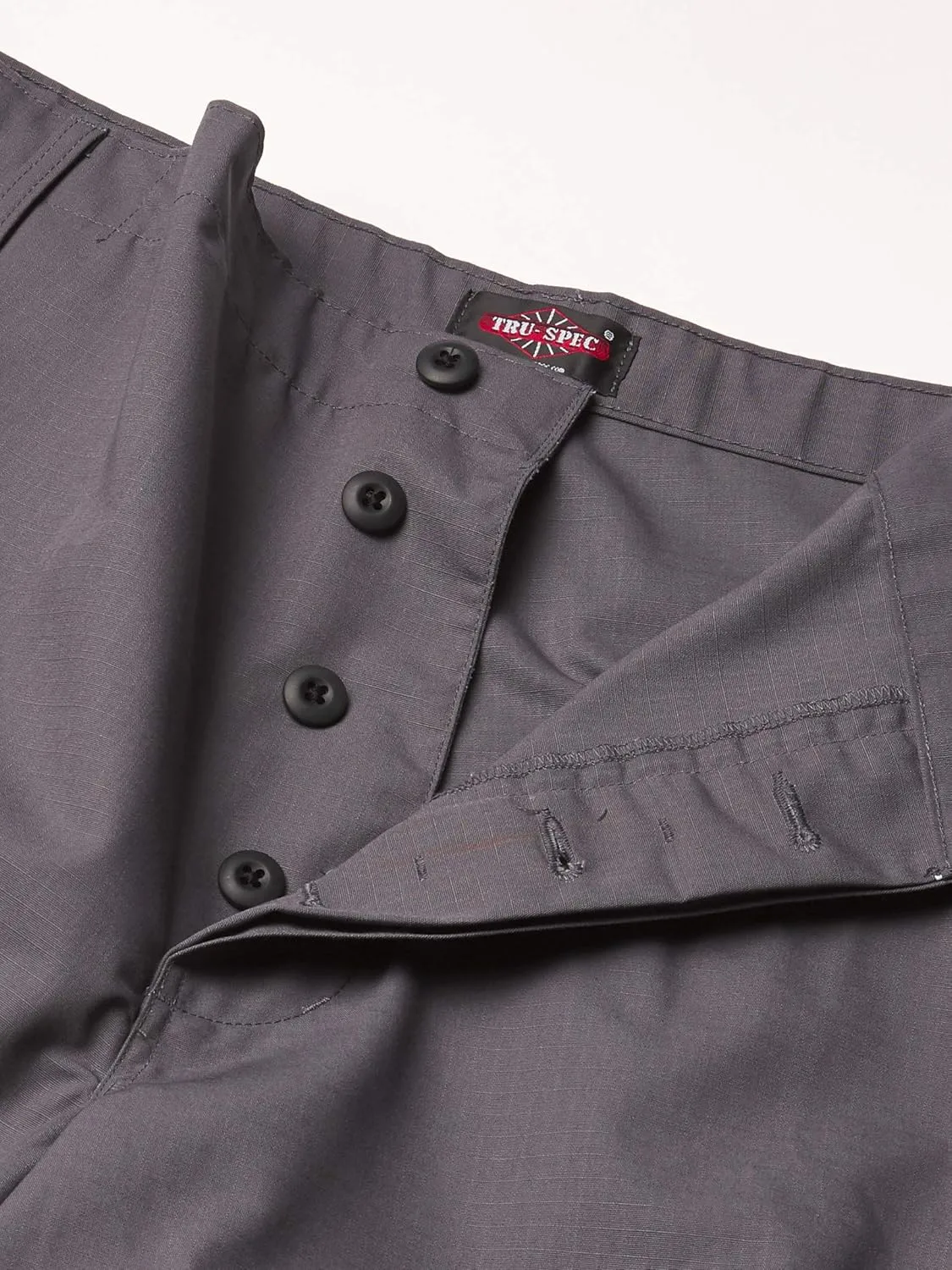TRU-SPEC Classic BDU Tactical Pants for Men - GSA/TAA Compliant, MIL-T-44047E, Cargo Pockets, Reinforced Seat & Knees