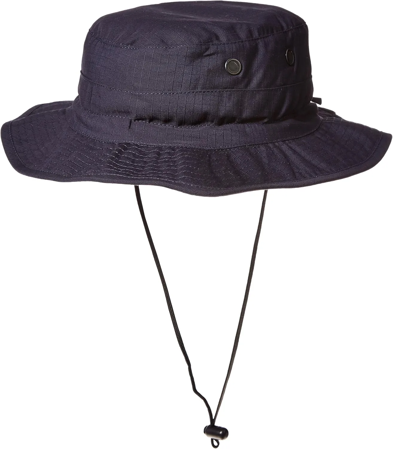 TRU-SPEC Military Boonie Hat, 100% Cotton Rip-Stop
