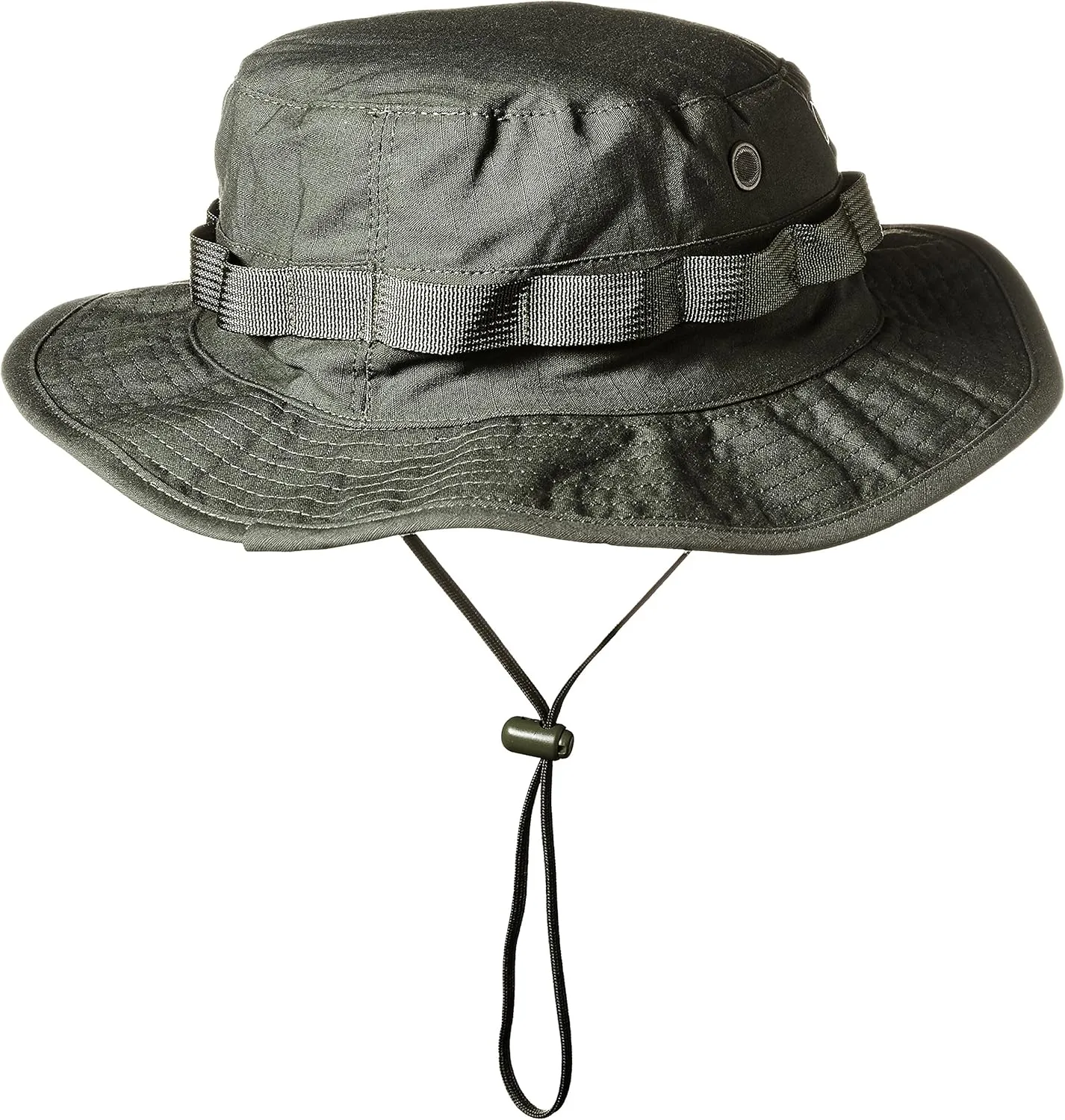 TRU-SPEC Military Boonie Hat, 100% Cotton Rip-Stop