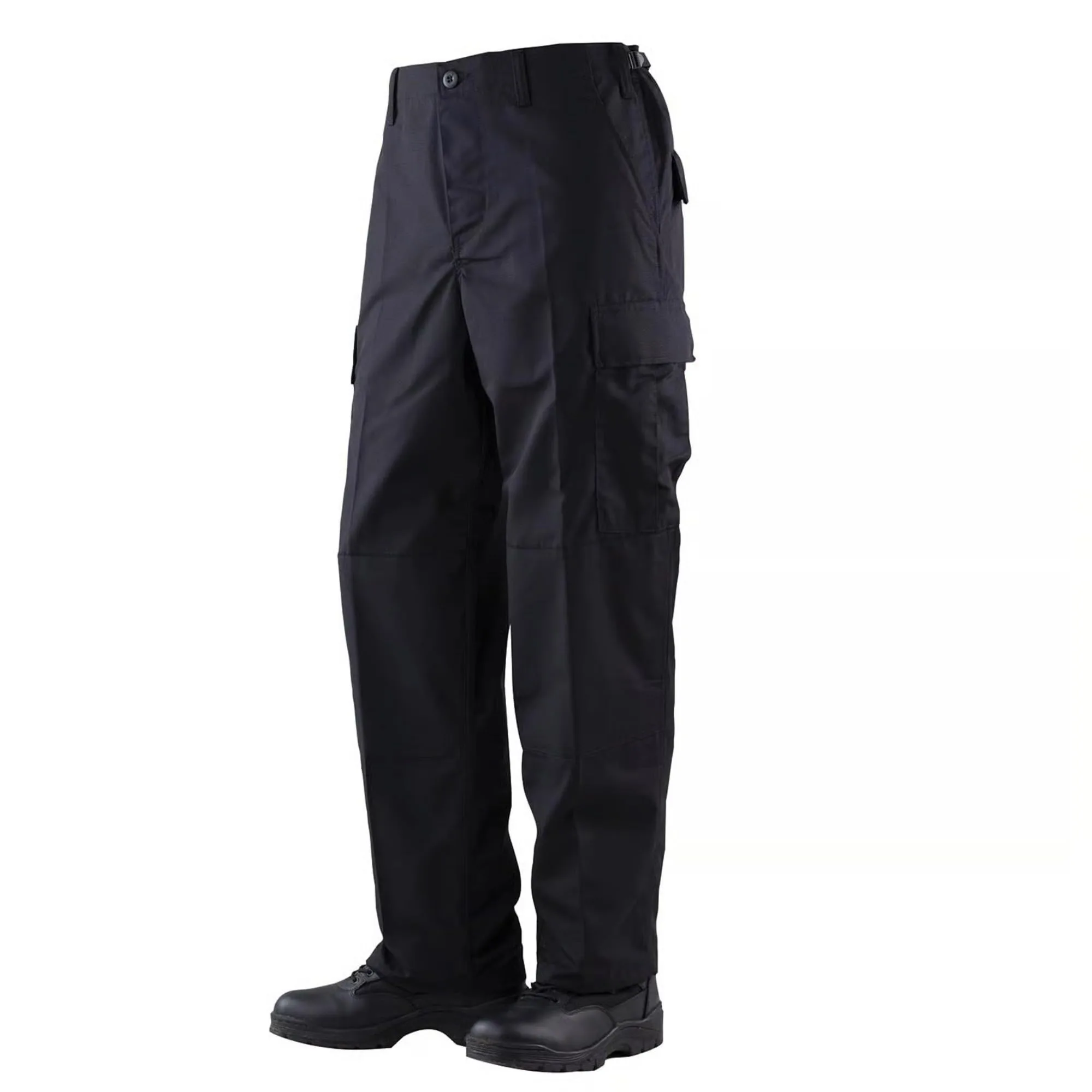 TRU-SPEC Classic BDU Tactical Pants for Men - GSA/TAA Compliant, MIL-T-44047E, Cargo Pockets, Reinforced Seat & Knees