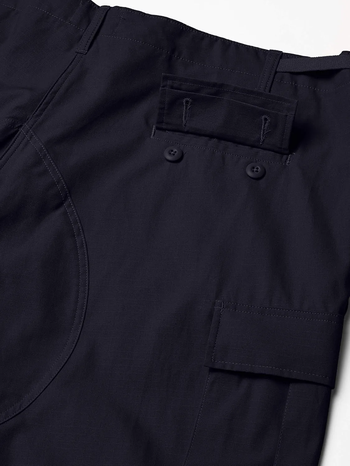 TRU-SPEC Classic BDU Tactical Pants for Men - GSA/TAA Compliant, MIL-T-44047E, Cargo Pockets, Reinforced Seat & Knees