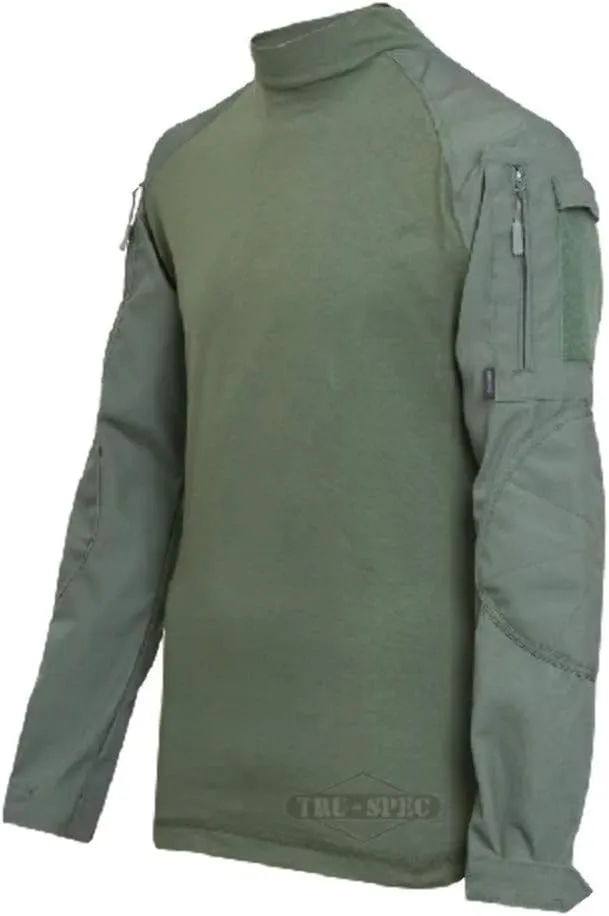 TRU-SPEC T.R.U. Combat Shirt
