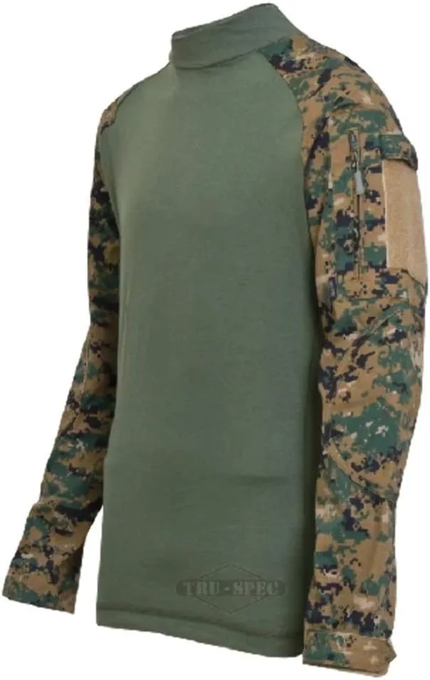 TRU-SPEC T.R.U. Combat Shirt