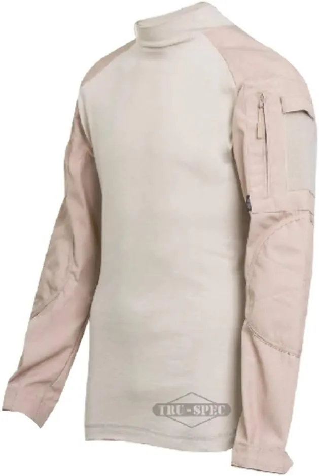 TRU-SPEC T.R.U. Combat Shirt