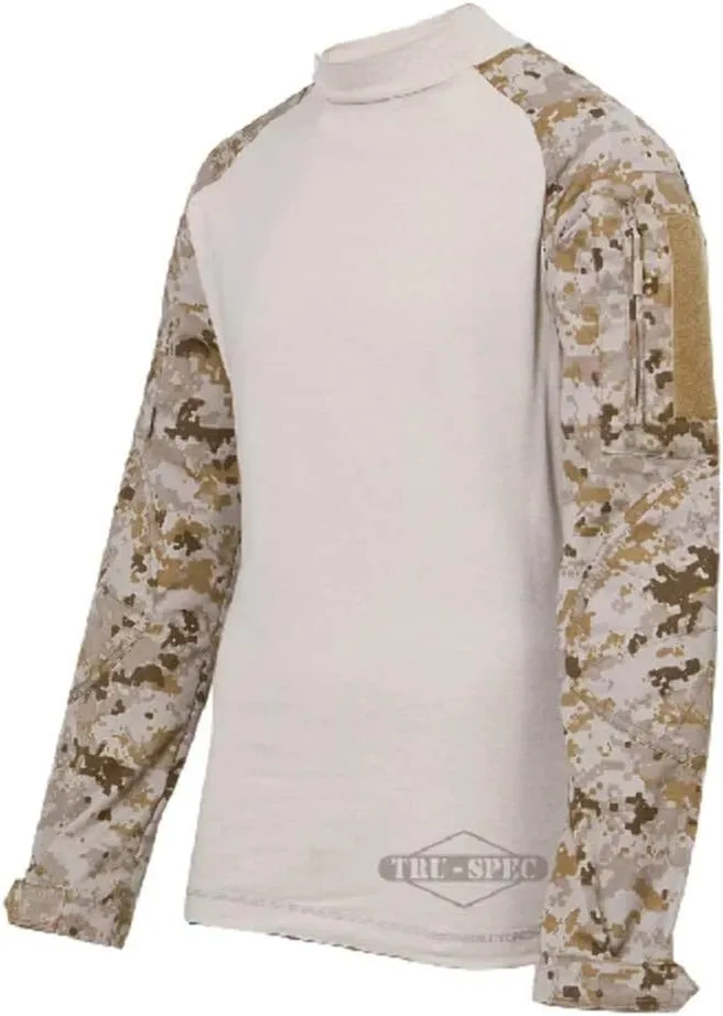 TRU-SPEC T.R.U. Combat Shirt