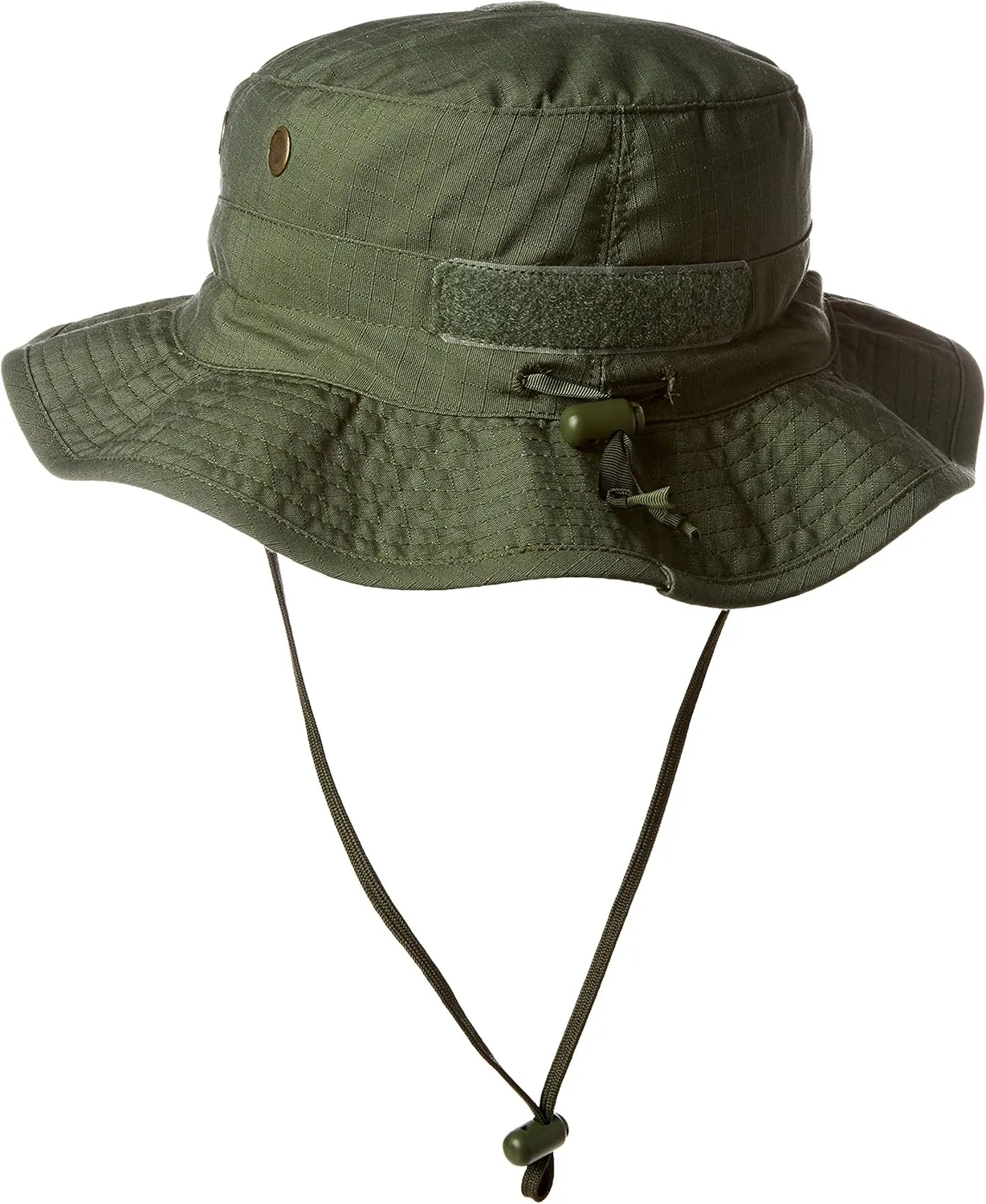 TRU-SPEC Contractor Boonie Polyester Cotton Rip-Stop Hat