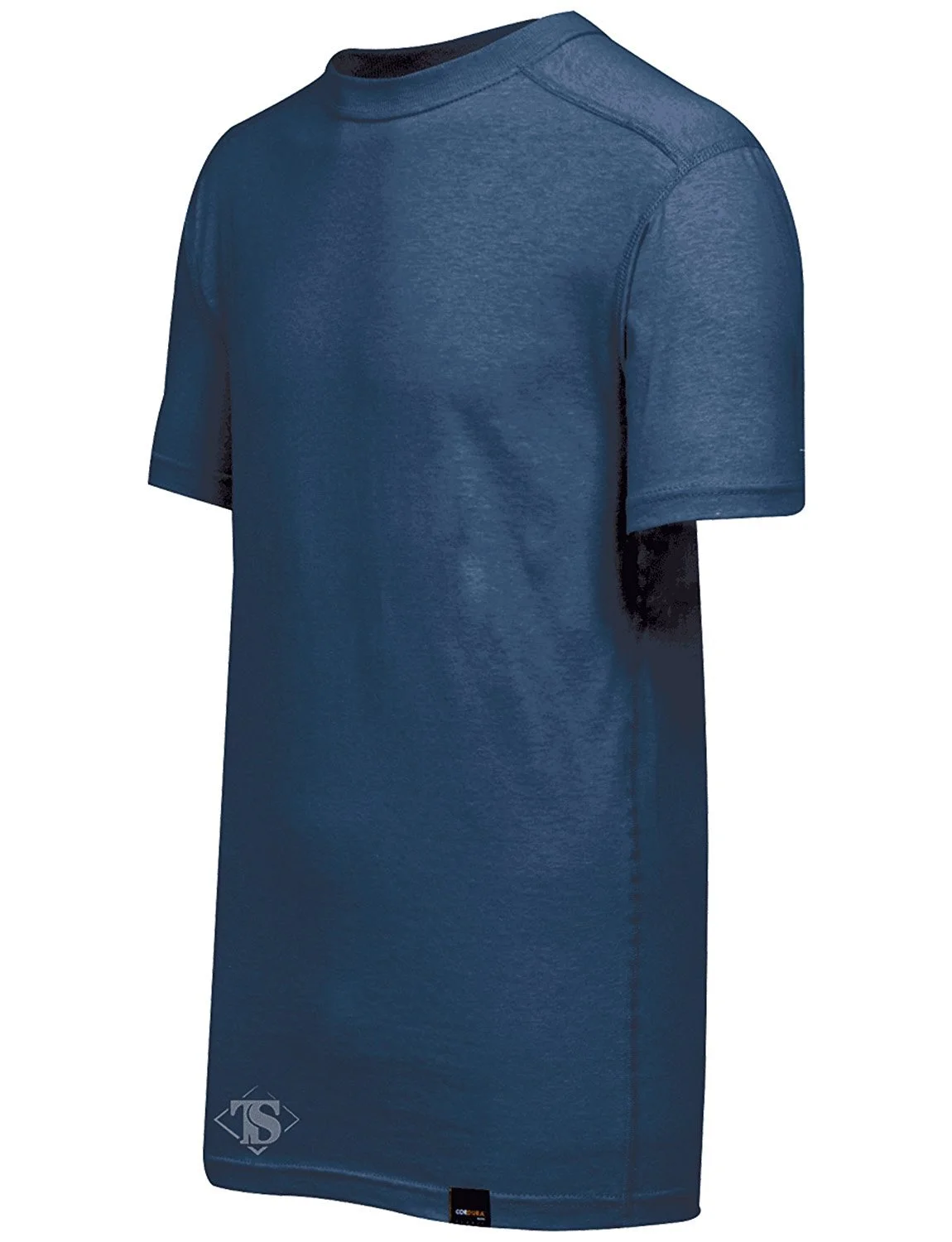 TRU-SPEC Tactical Response Cordura Baselayer Short Sleeve Crew Neck Shirt