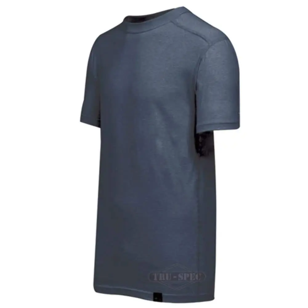 TRU-SPEC Tactical Response Cordura Baselayer Short Sleeve Crew Neck Shirt
