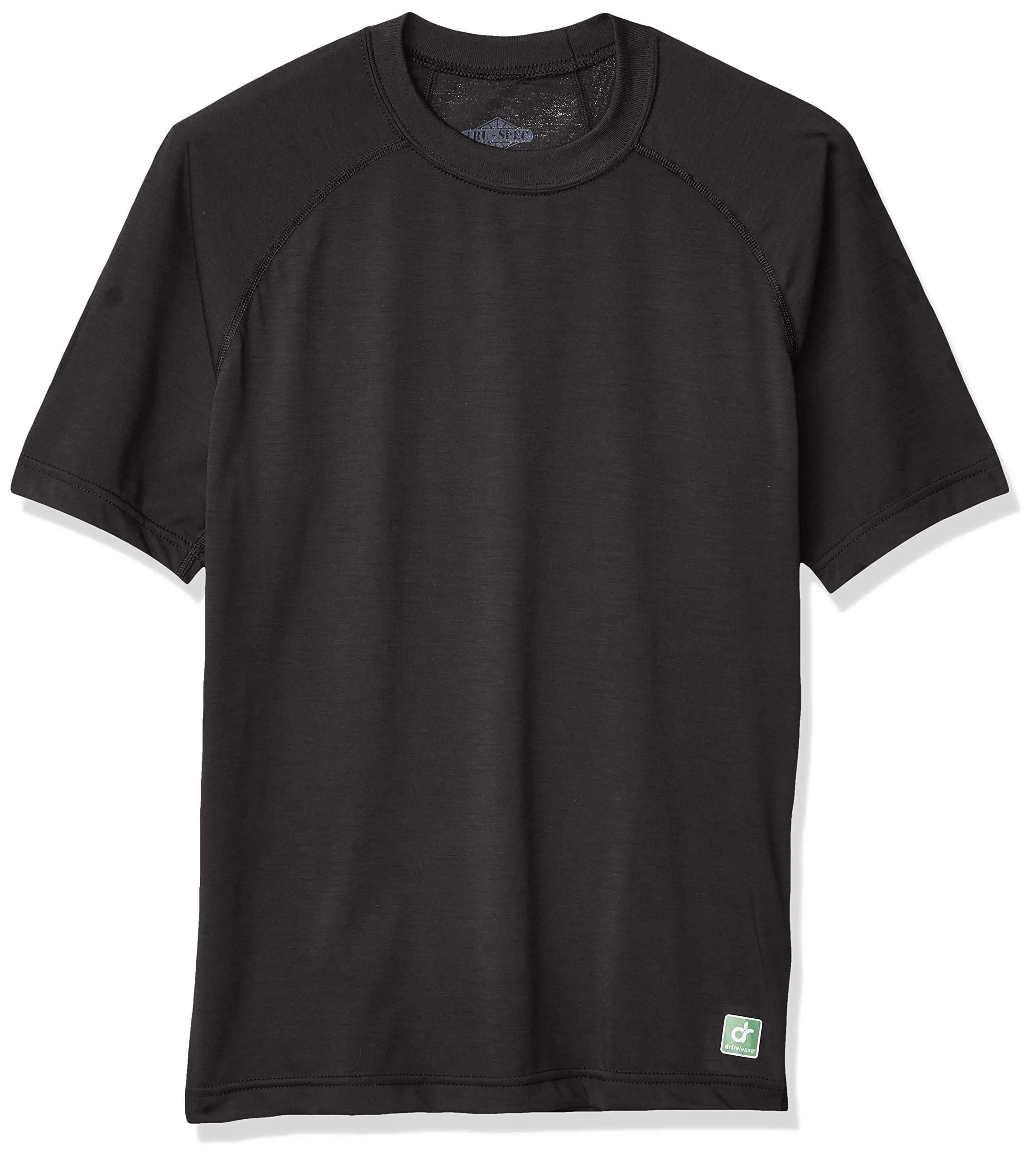 TRU-SPEC Men's drirelease Short Sleeve T-Shirt