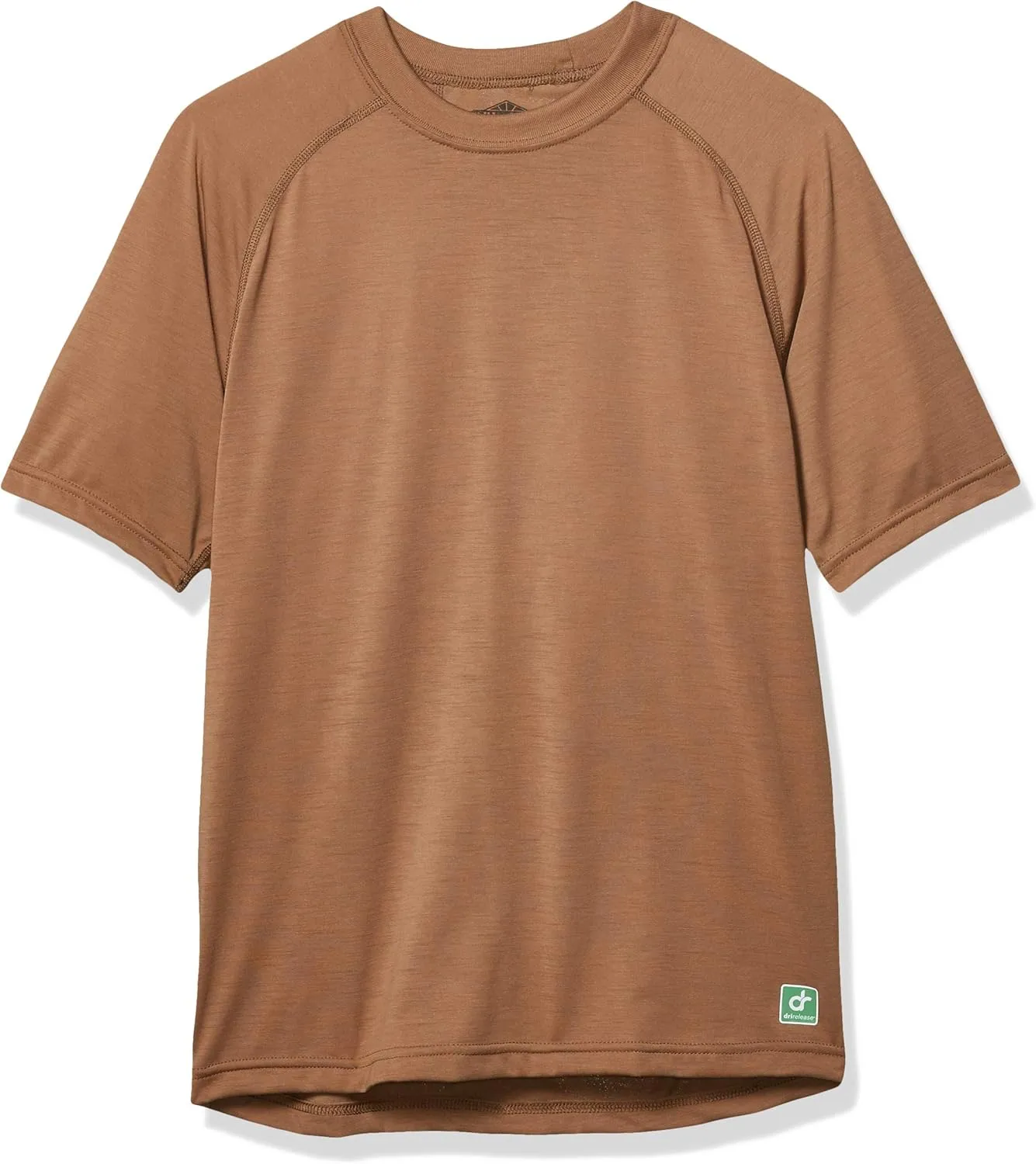 TRU-SPEC Men's drirelease Short Sleeve T-Shirt