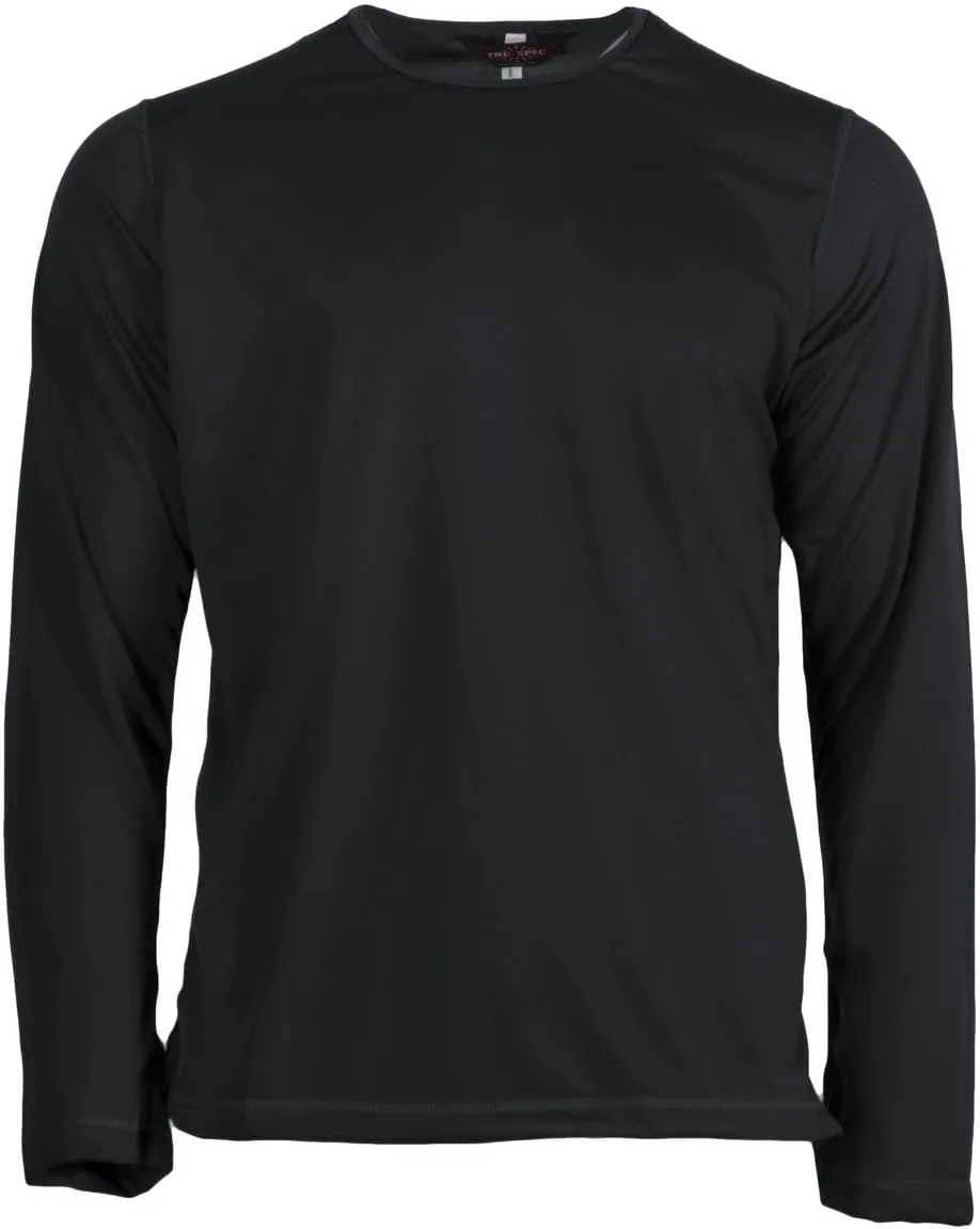 TRU-SPEC Men's Base Layers Series Gen-III ECWCS Level-1 Top