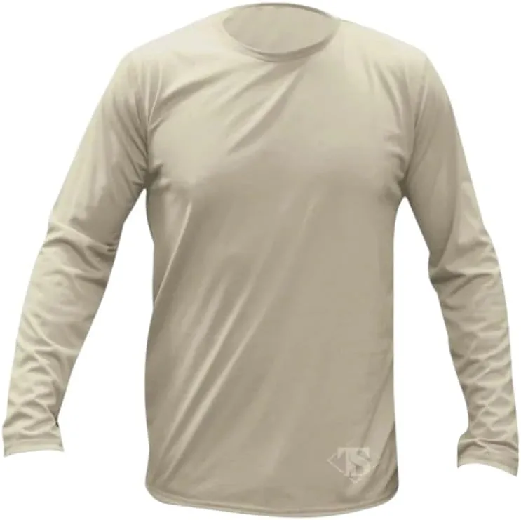 TRU-SPEC Men's Base Layers Series Gen-III ECWCS Level-1 Top