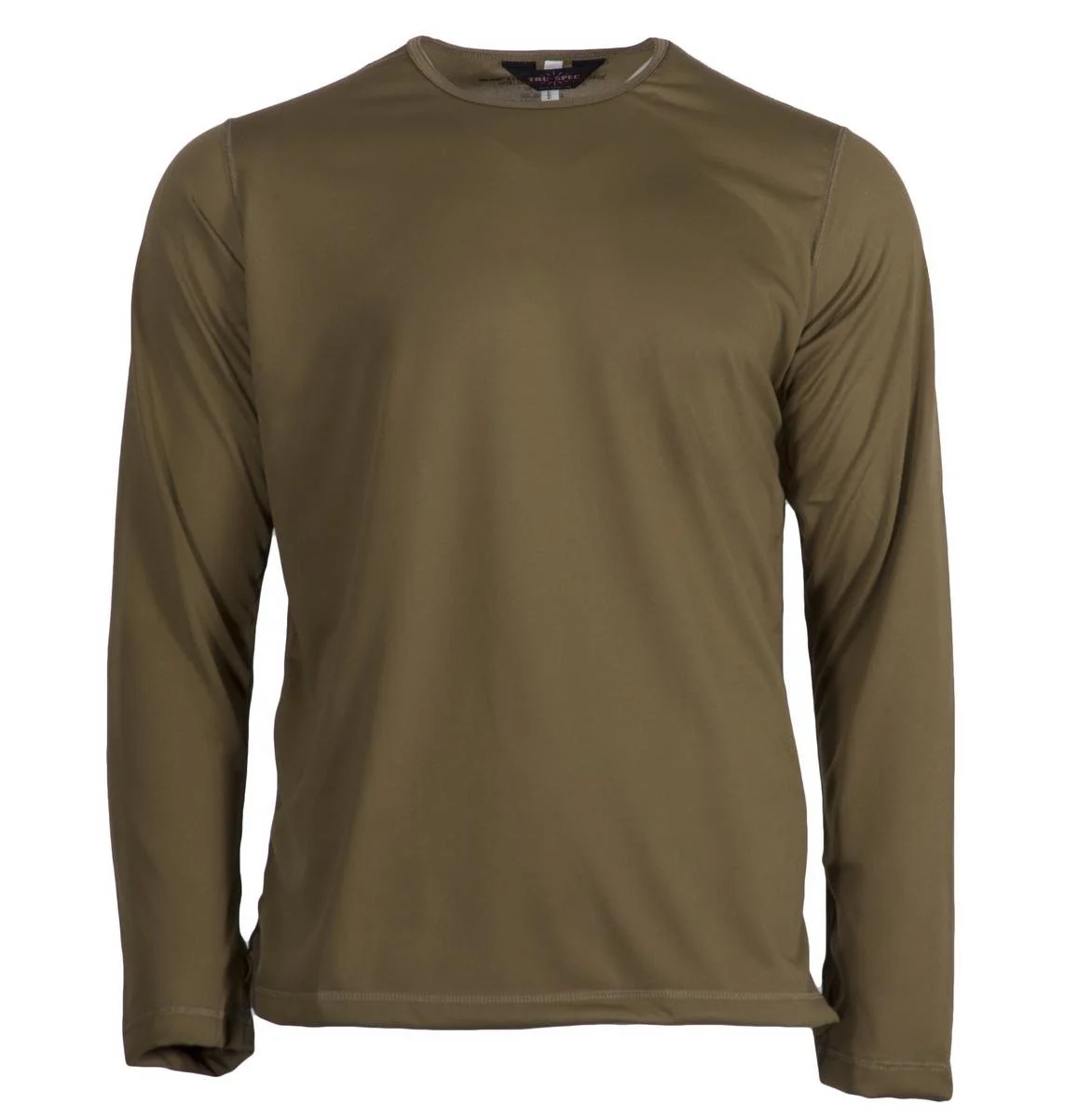 TRU-SPEC Men's Base Layers Series Gen-III ECWCS Level-1 Top