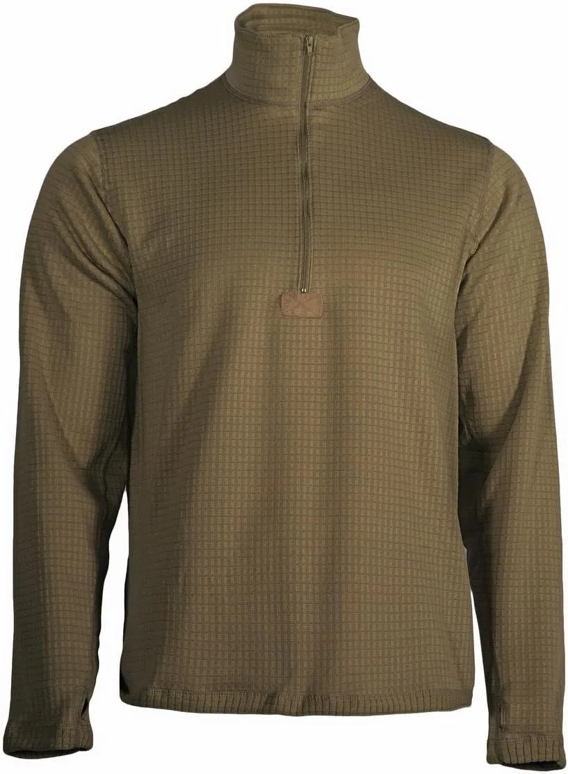 TRU-SPEC Men's Gen III Level 2 ECWCS Top
