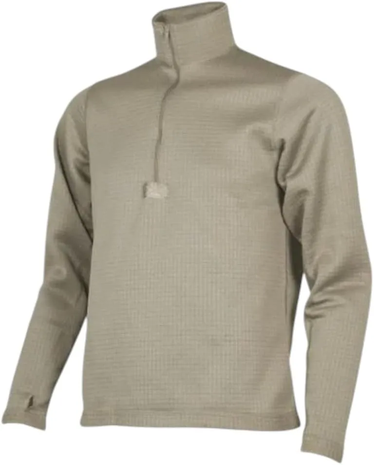 TRU-SPEC Men's Gen III Level 2 ECWCS Top