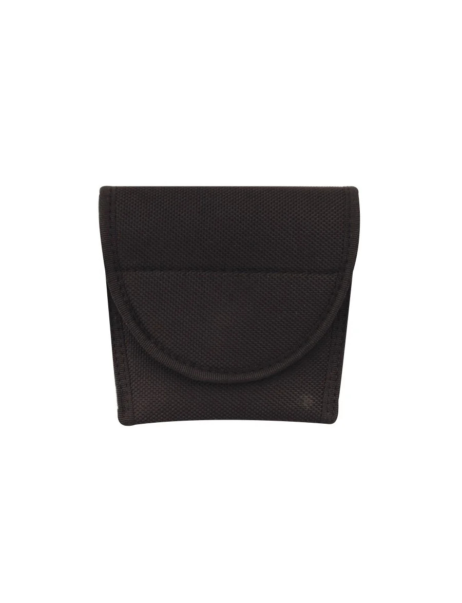Tru-Spec Pouch, BLK Glove, TRU, Black, One Size