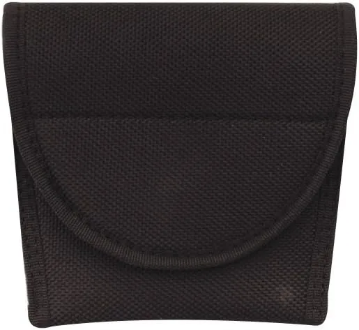 Tru-Spec Pouch, BLK Glove, TRU, Black, One Size